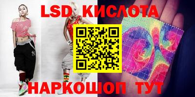 молекула духа Берёзовский